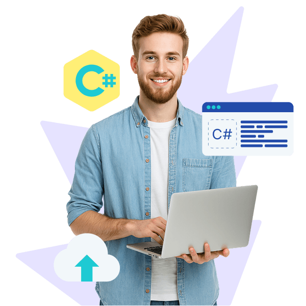 Backend разработка на C#