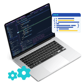 Работа на практике