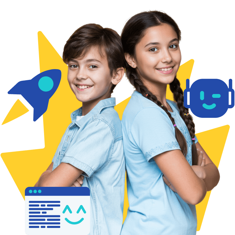 Программирование для детей