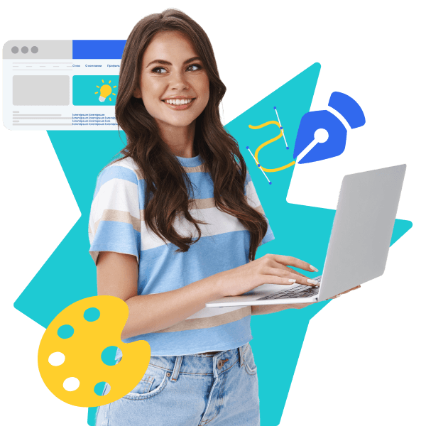 Курс UX/UI дизайн