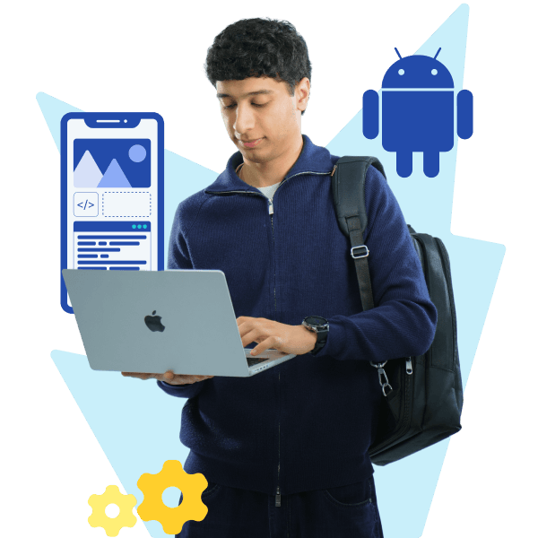 Android development