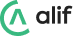 logo alif